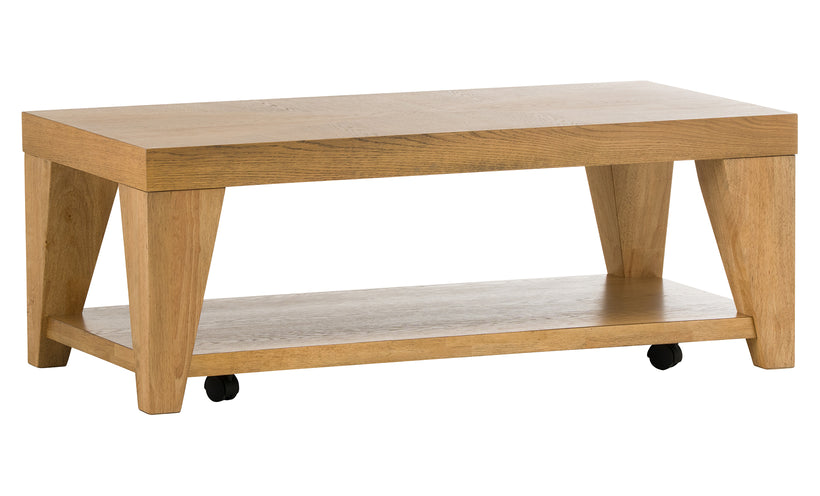 Laurel Creek Coffee Table